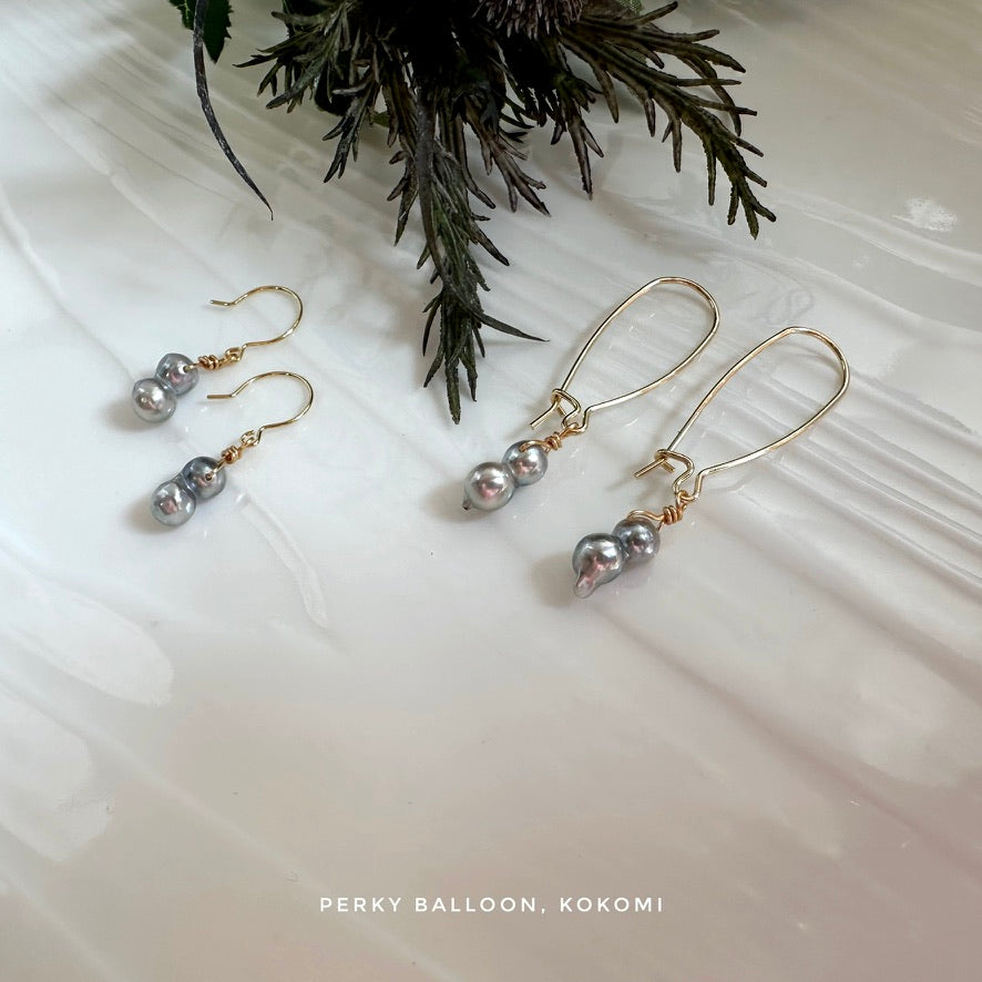 Kokomi earrings