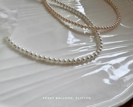 Clifton necklace