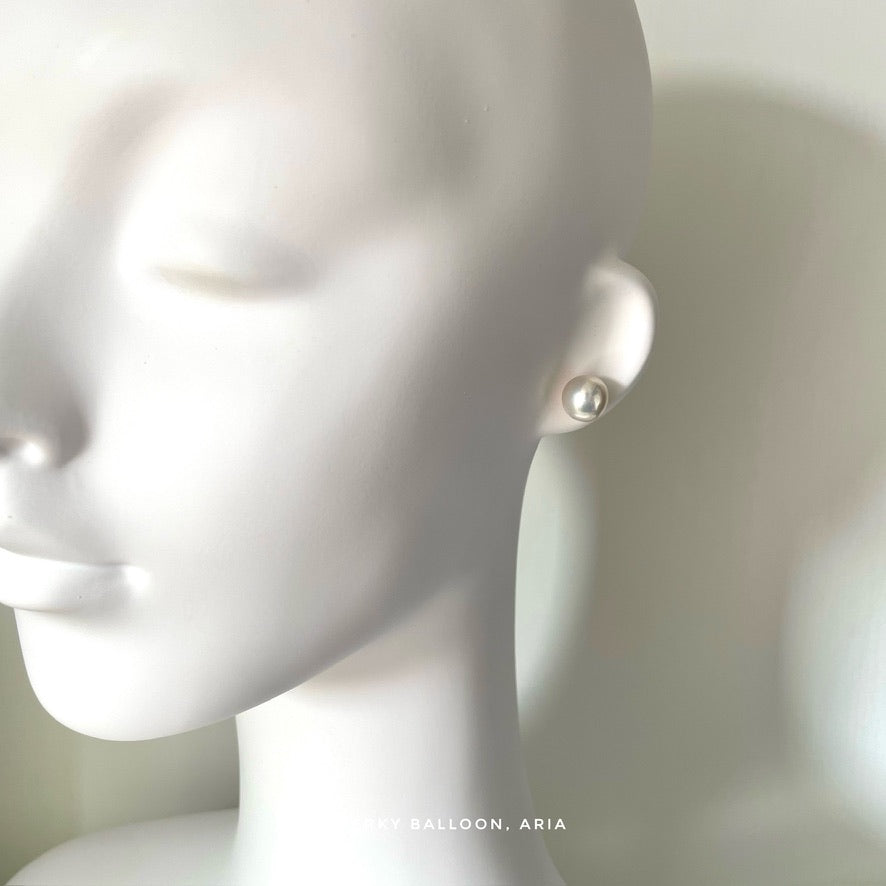 Aria earrings