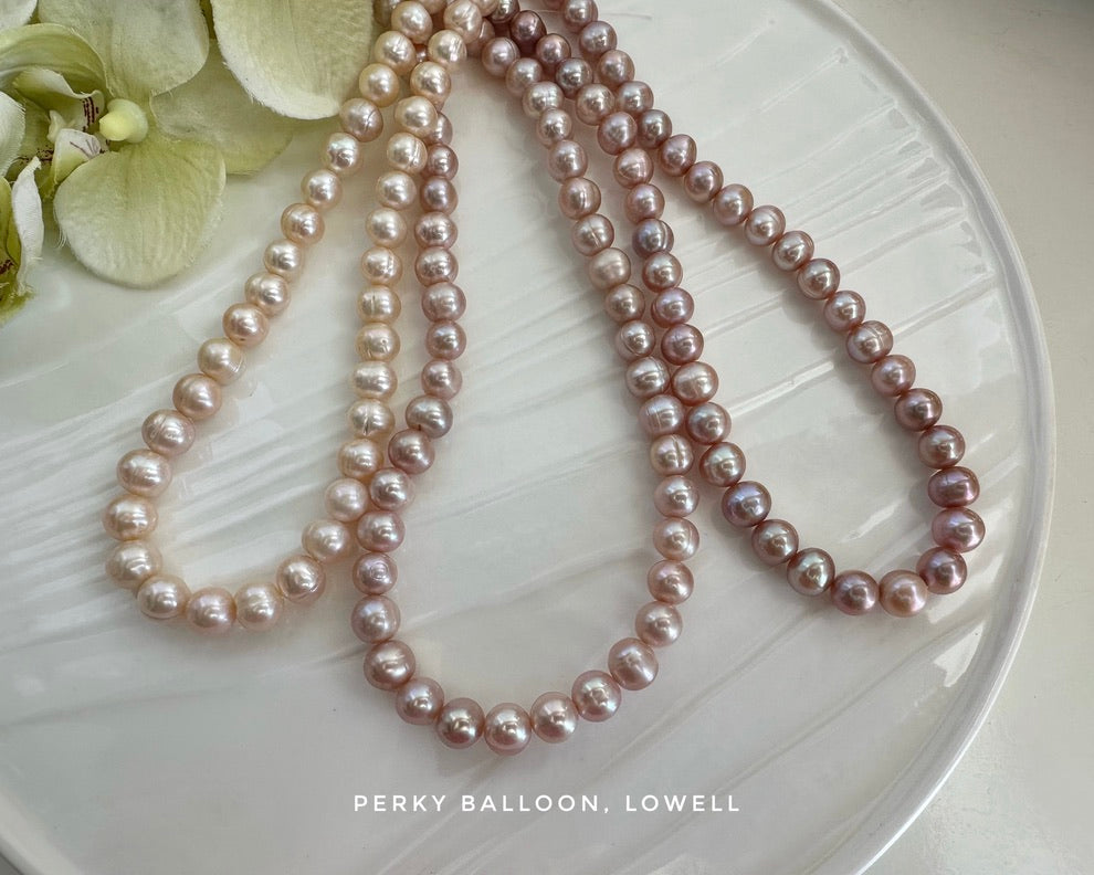 Lowell necklace