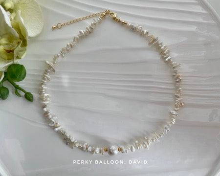 David necklace