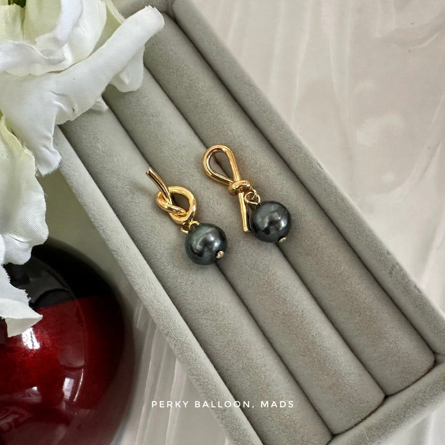 Mads earrings