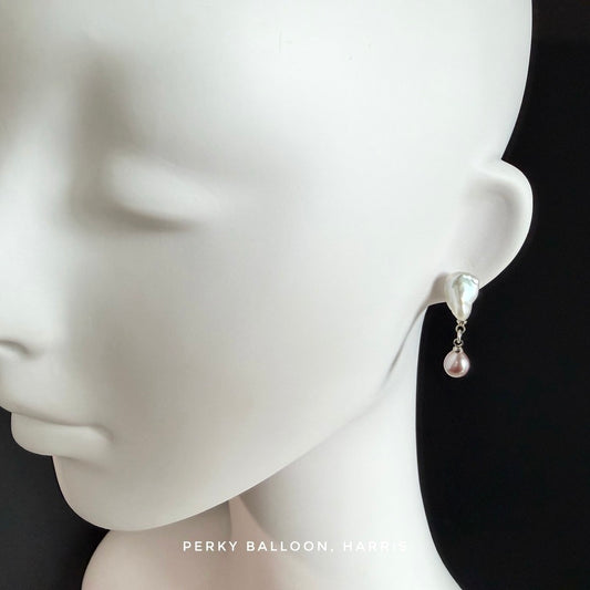 Harris earrings