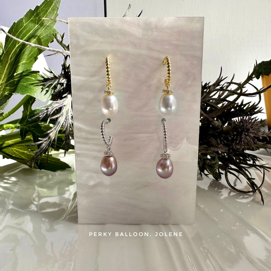 Jolene earrings