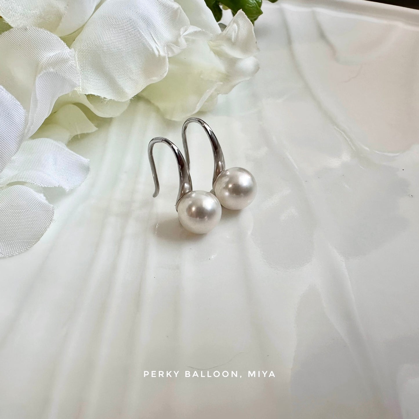 Miya earrings