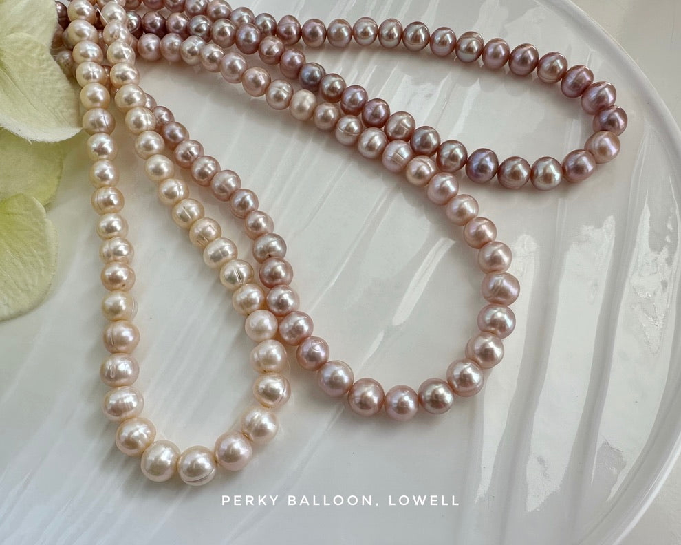 Lowell necklace