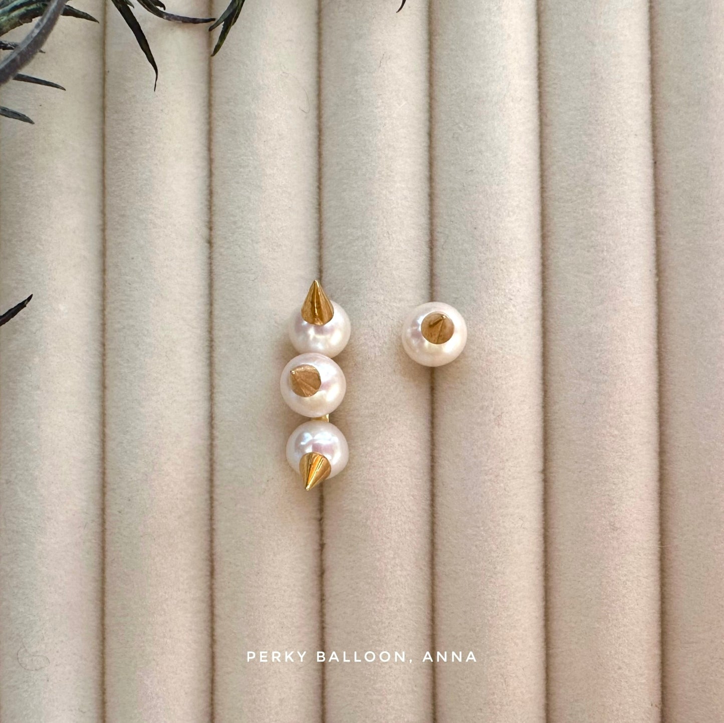 Anna earrings