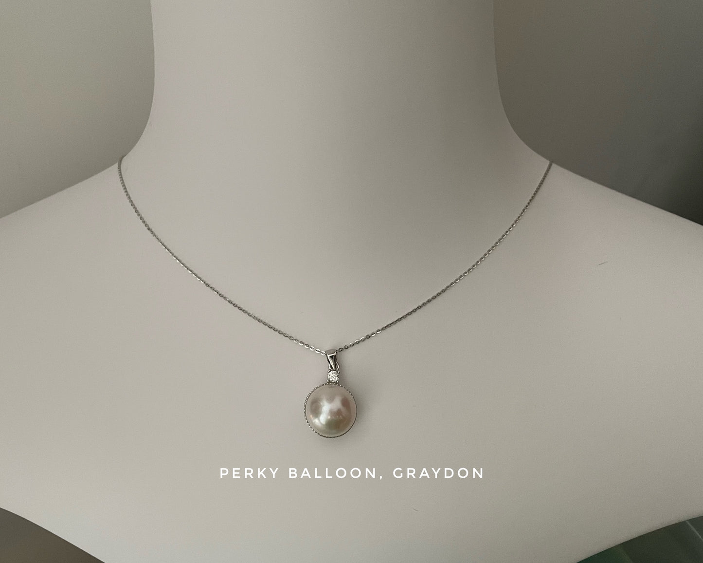 Graydon necklace