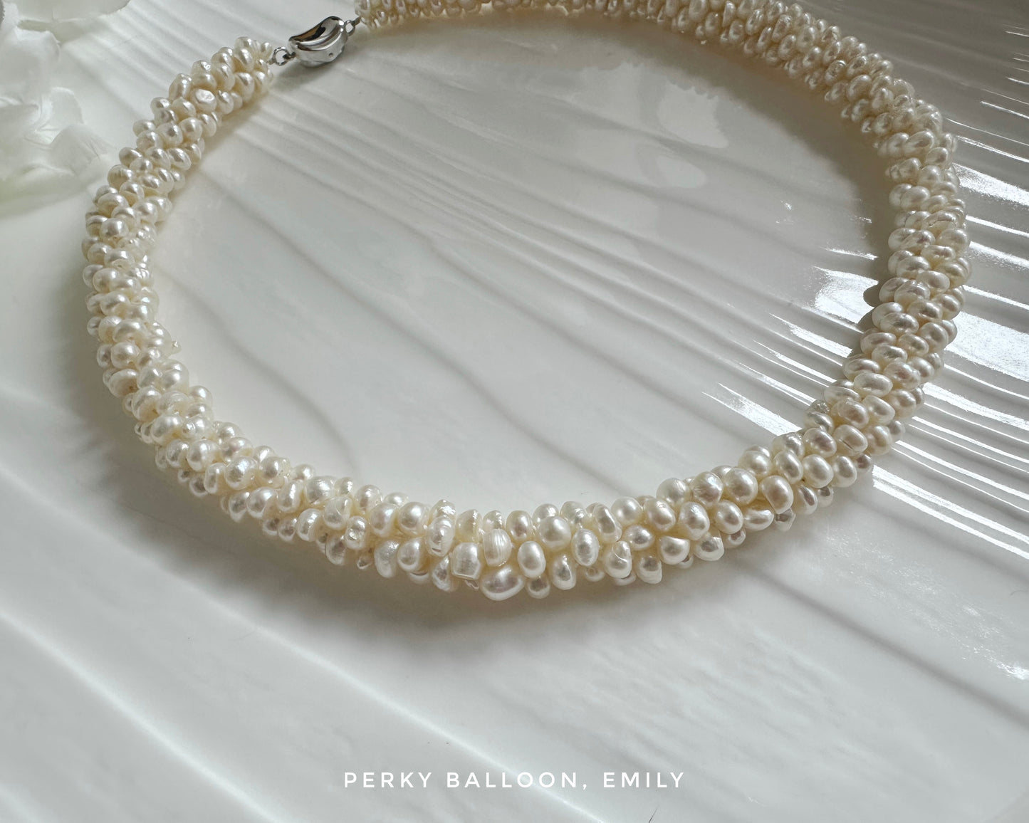 Emily necklace