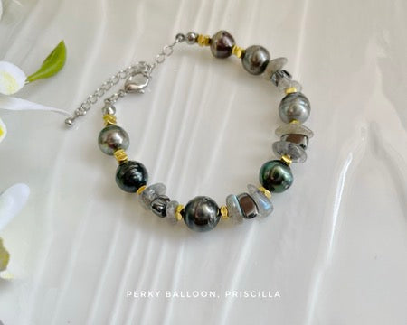Priscilla bracelet