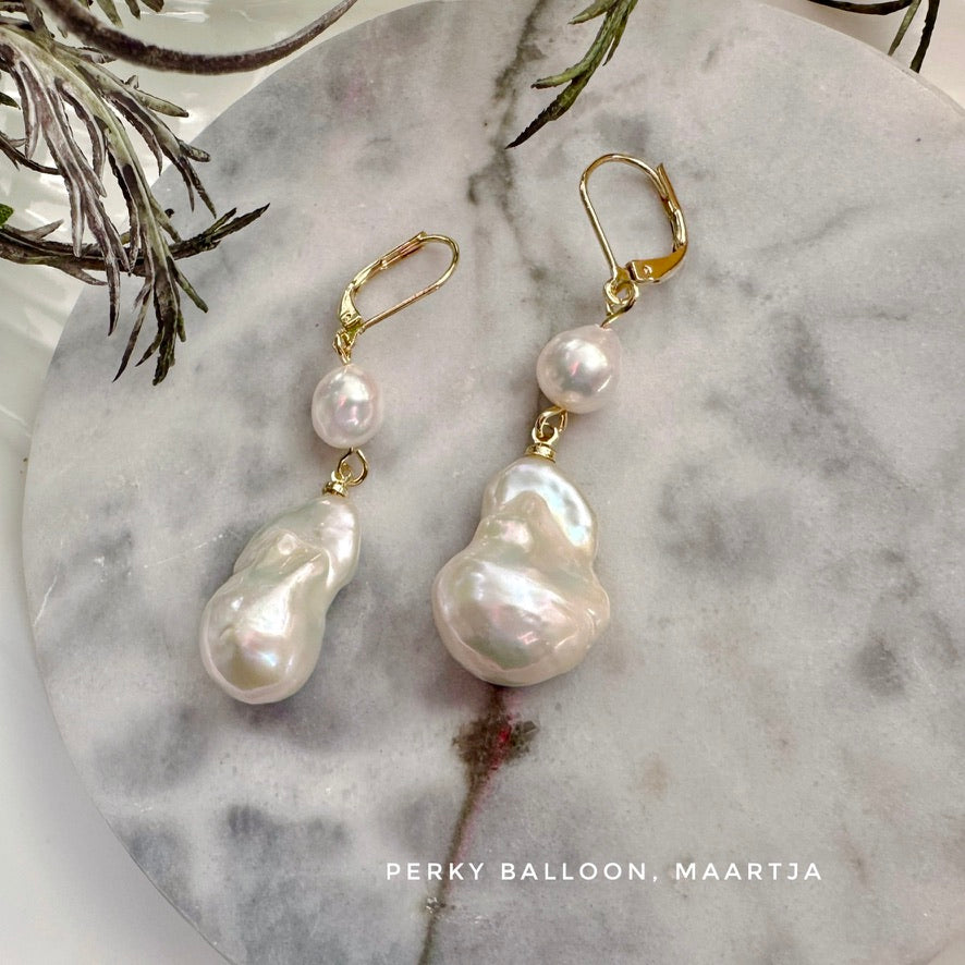 Maartja earrings