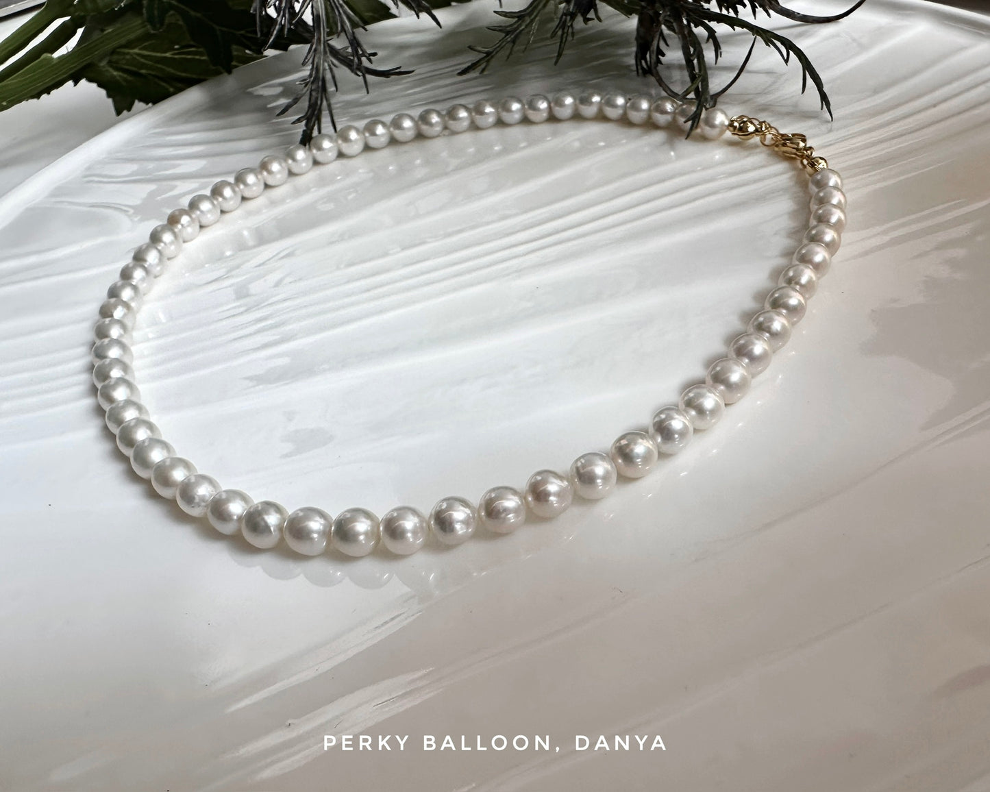 Danya necklace