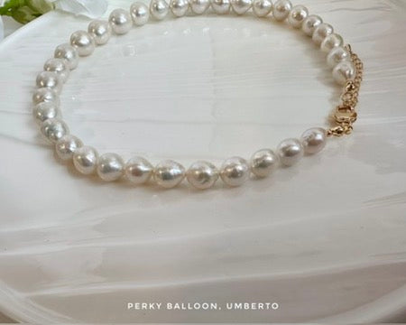 Umberto necklace