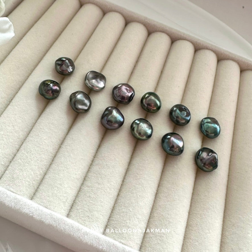 Jakman earrings