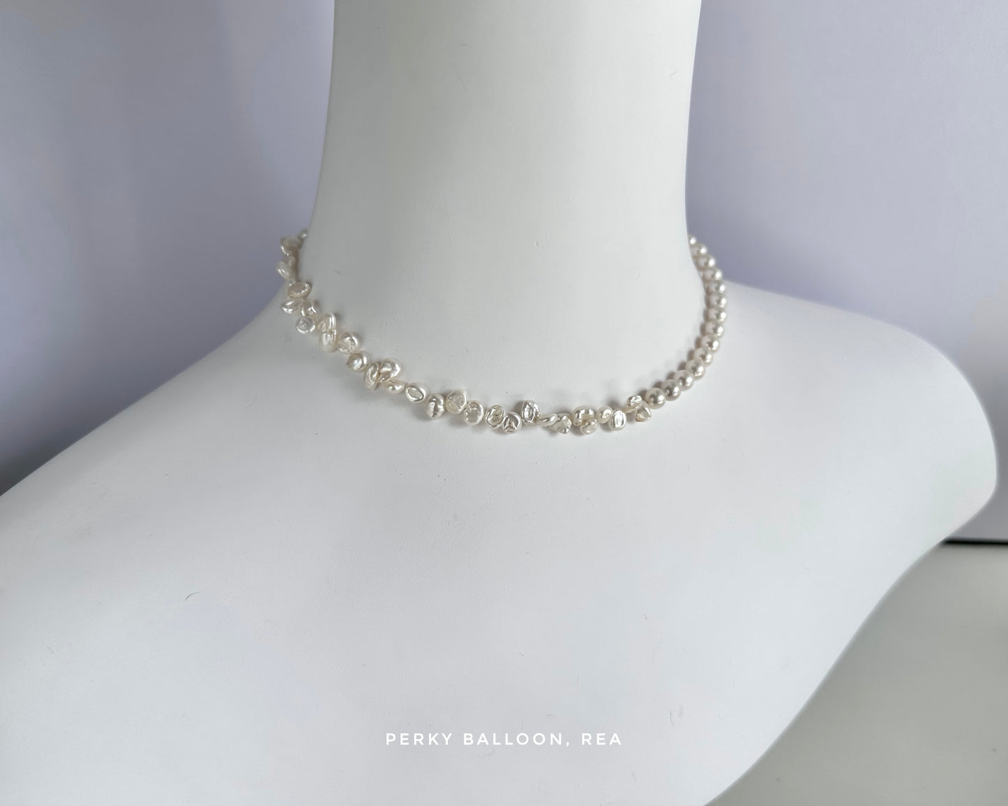 Rea necklace