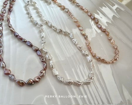 Evie necklace