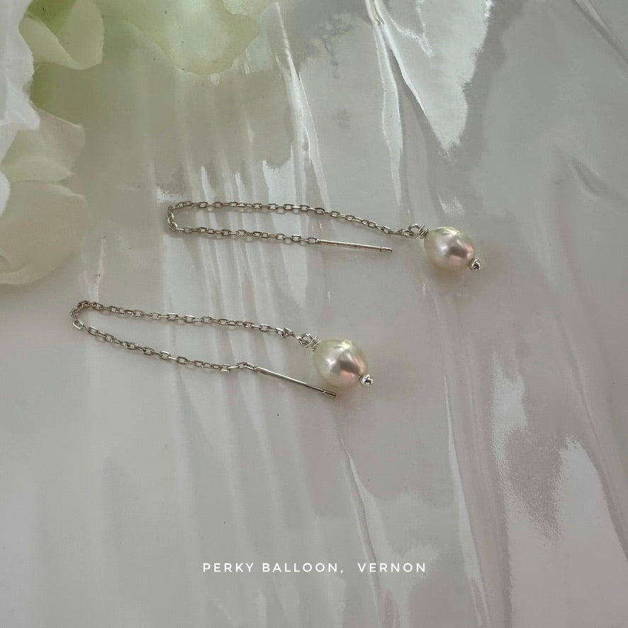 Vernon earrings