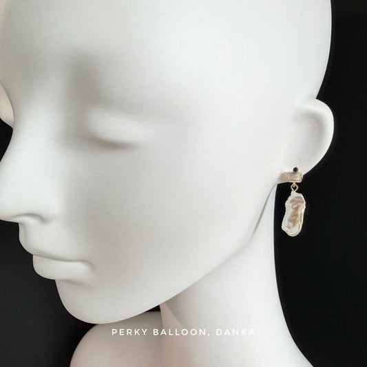 Danka earrings