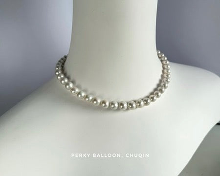 Chuqin necklace