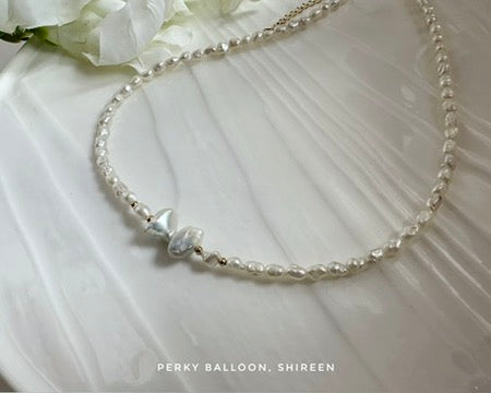 Shireen necklace
