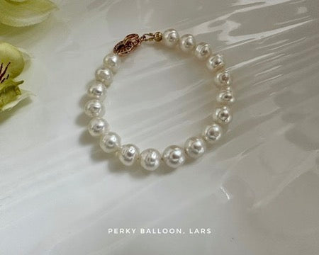 Lars bracelet