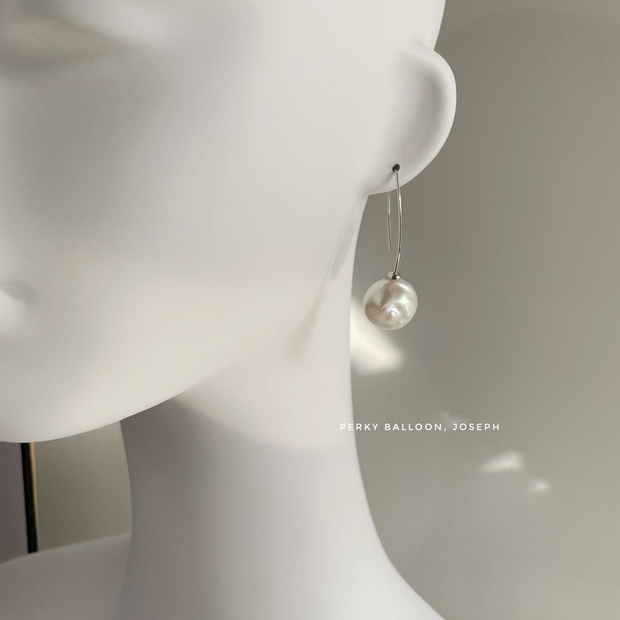 Joseph earrings