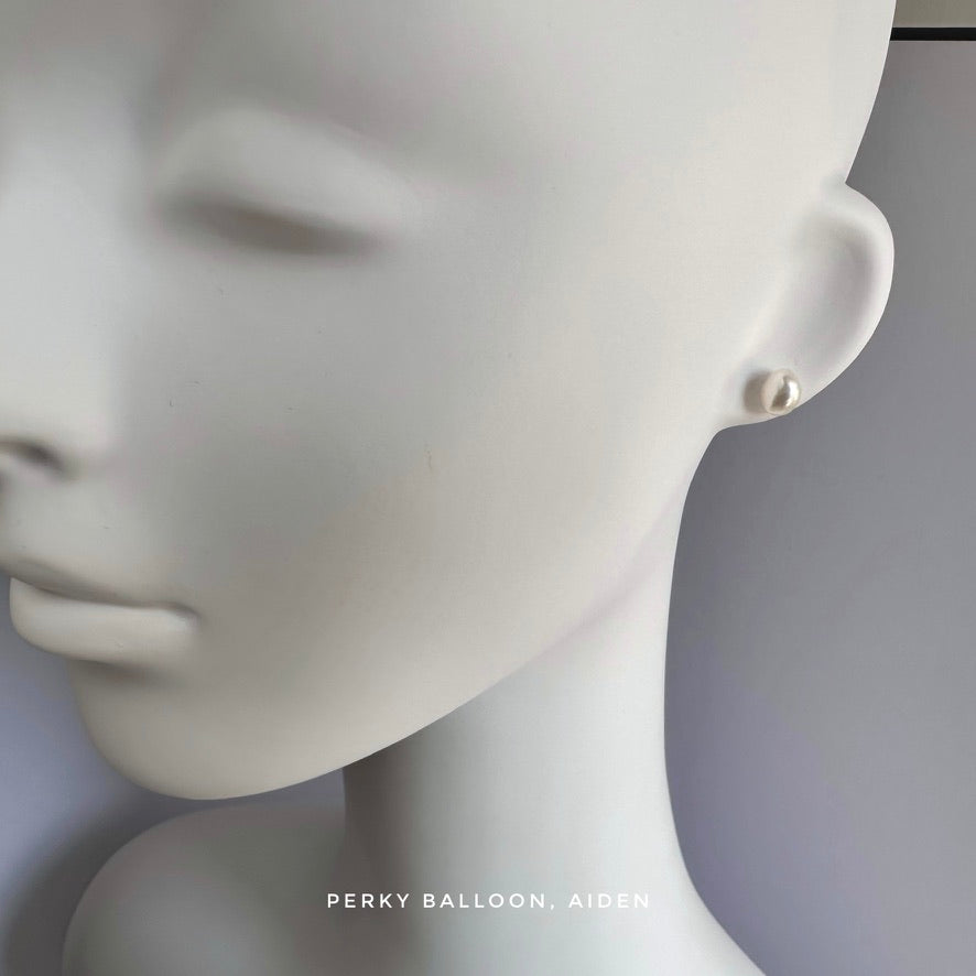 Aiden earrings