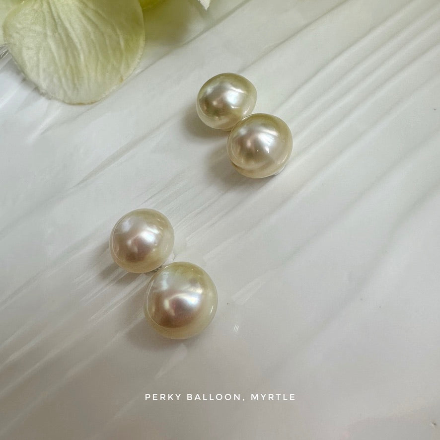 Myrtle earrings