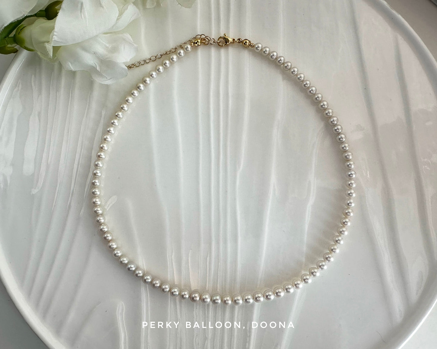 Doona necklace