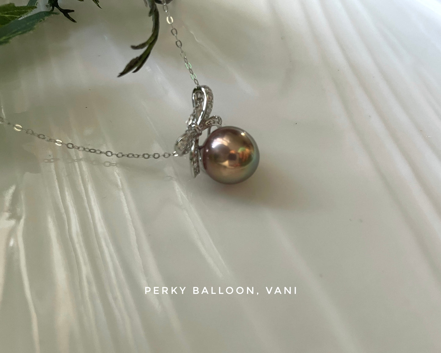 Vani necklace
