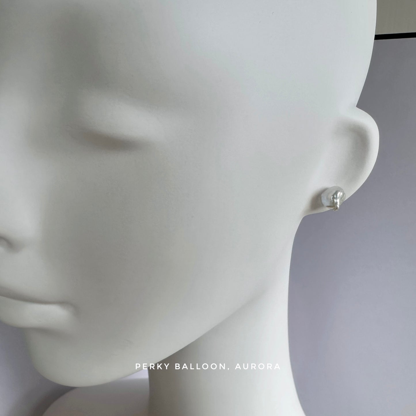 Aurora earrings