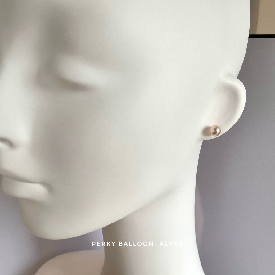 Alvar earrings