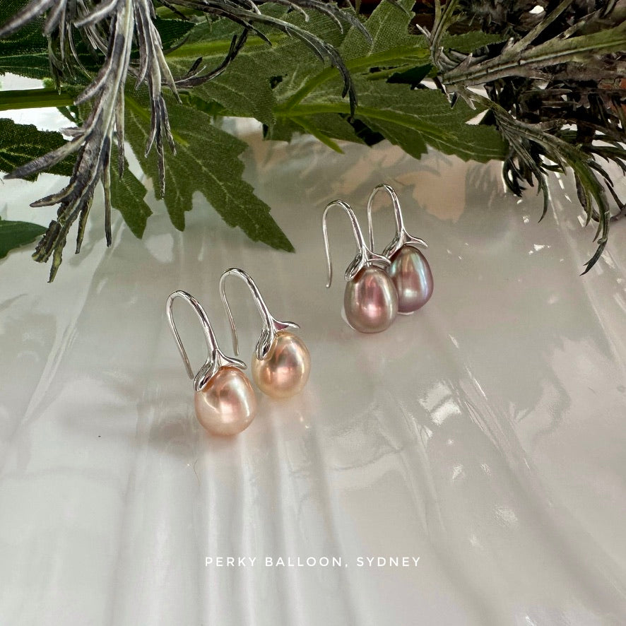 Sydney earrings