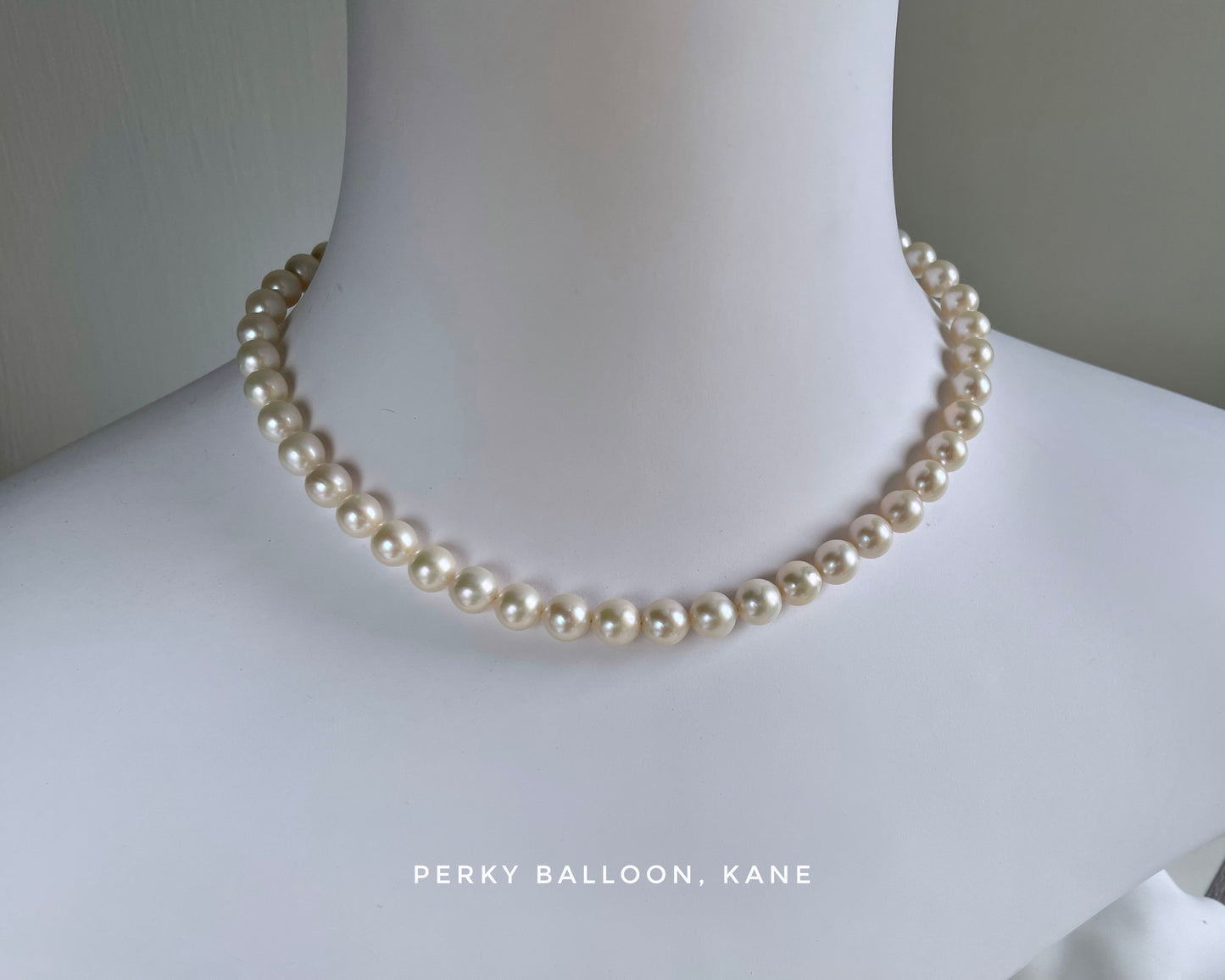 Kane necklace