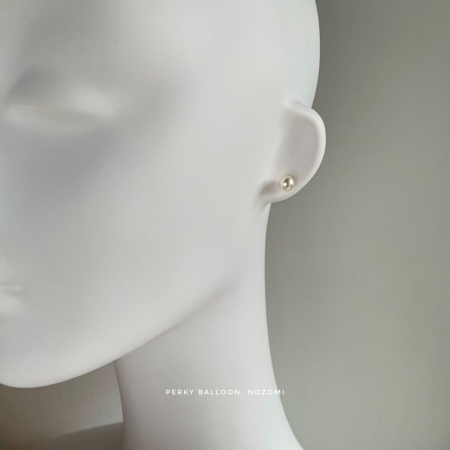 Nozomi earrings