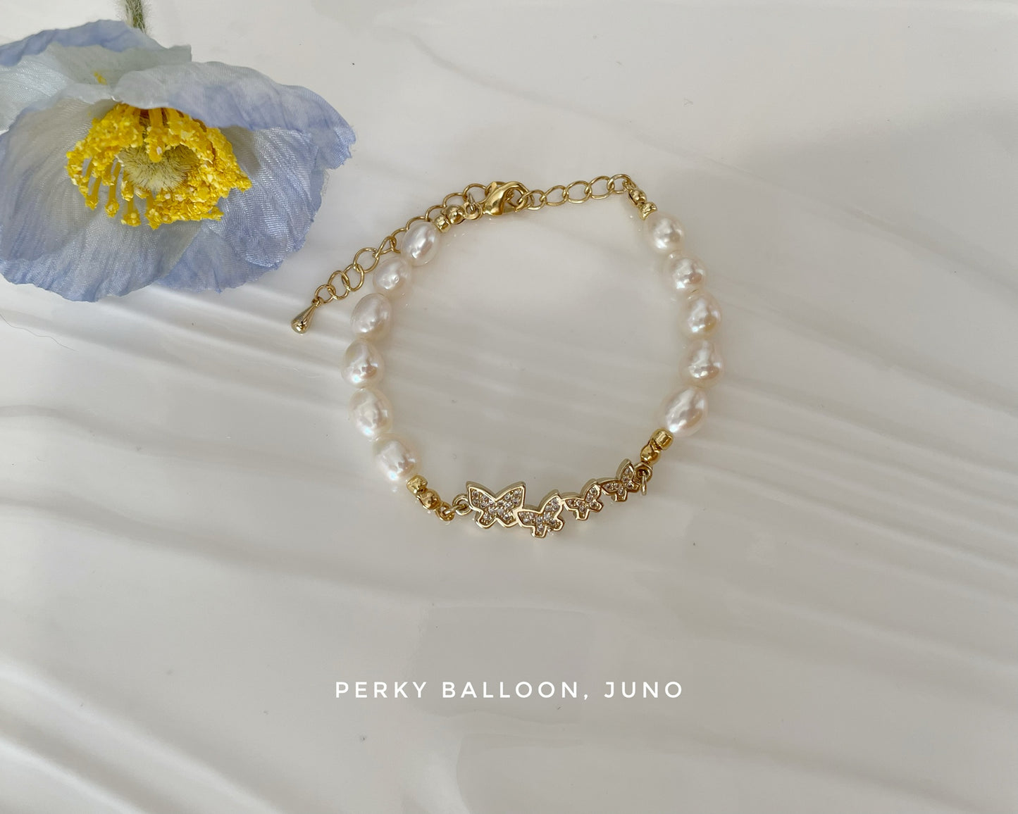 Juno bracelet