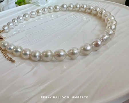 Umberto necklace
