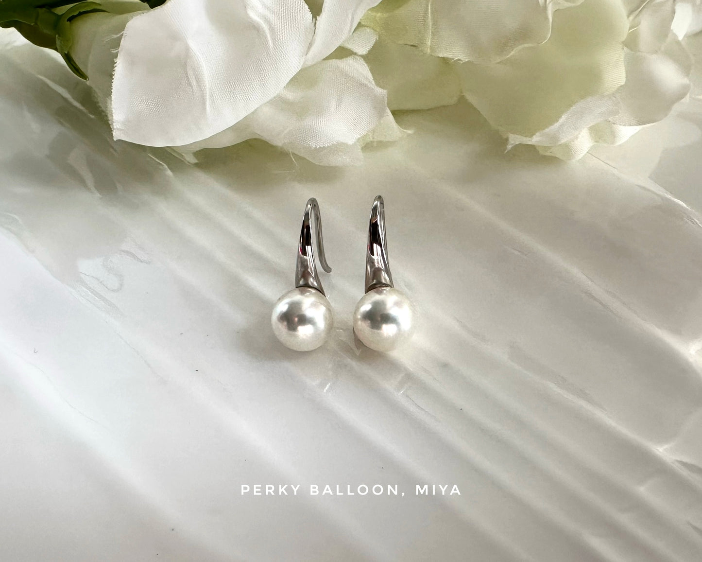 Miya earrings