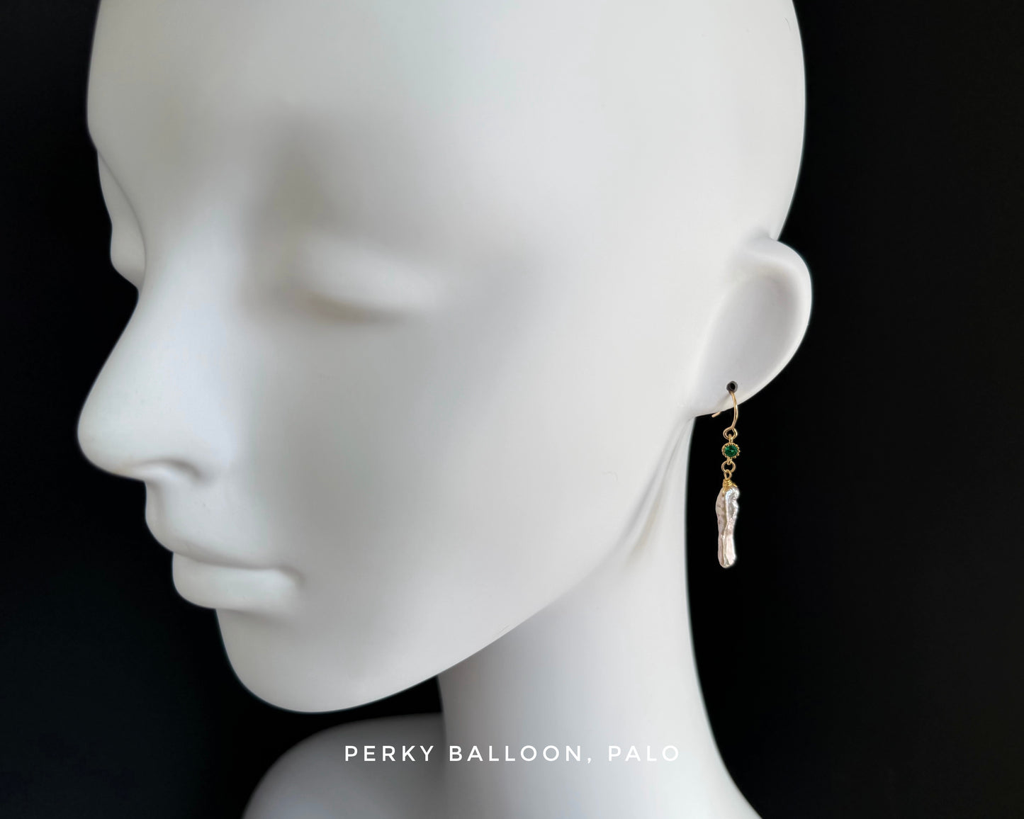 Palo earrings
