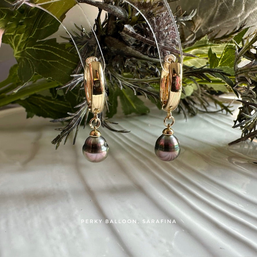 Sarafina earrings