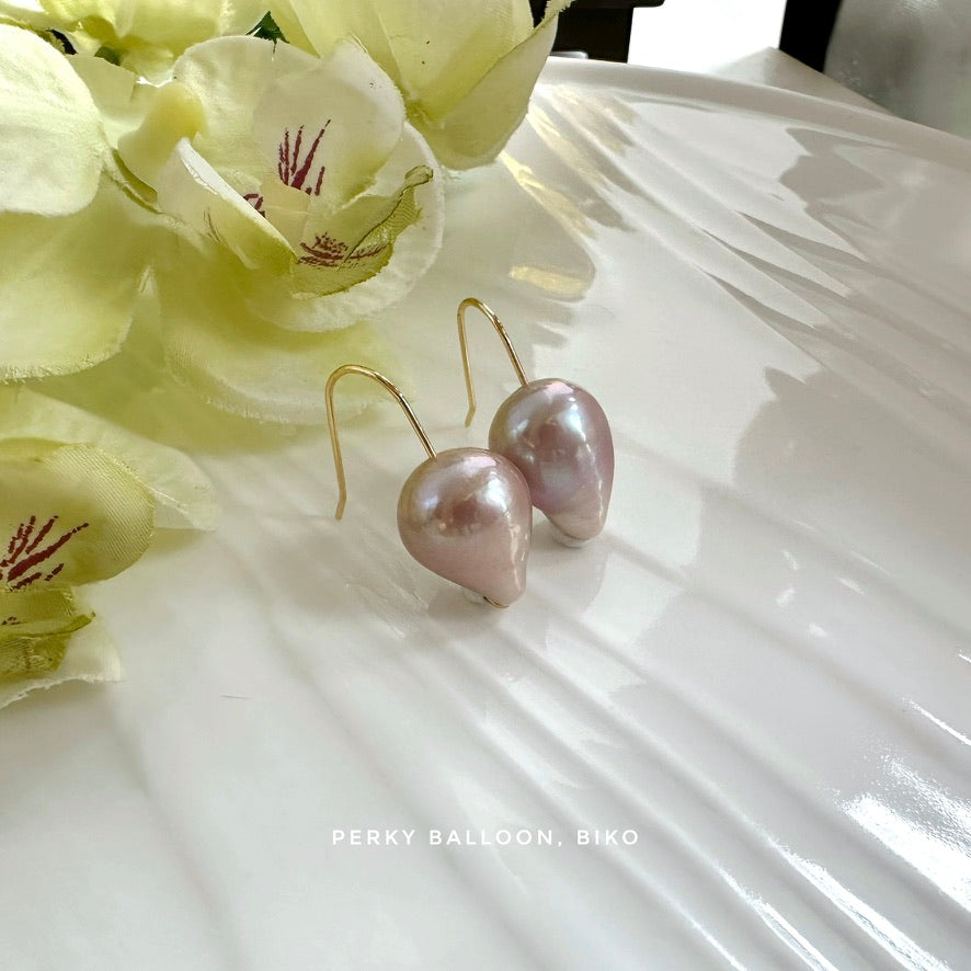 Biko earrings