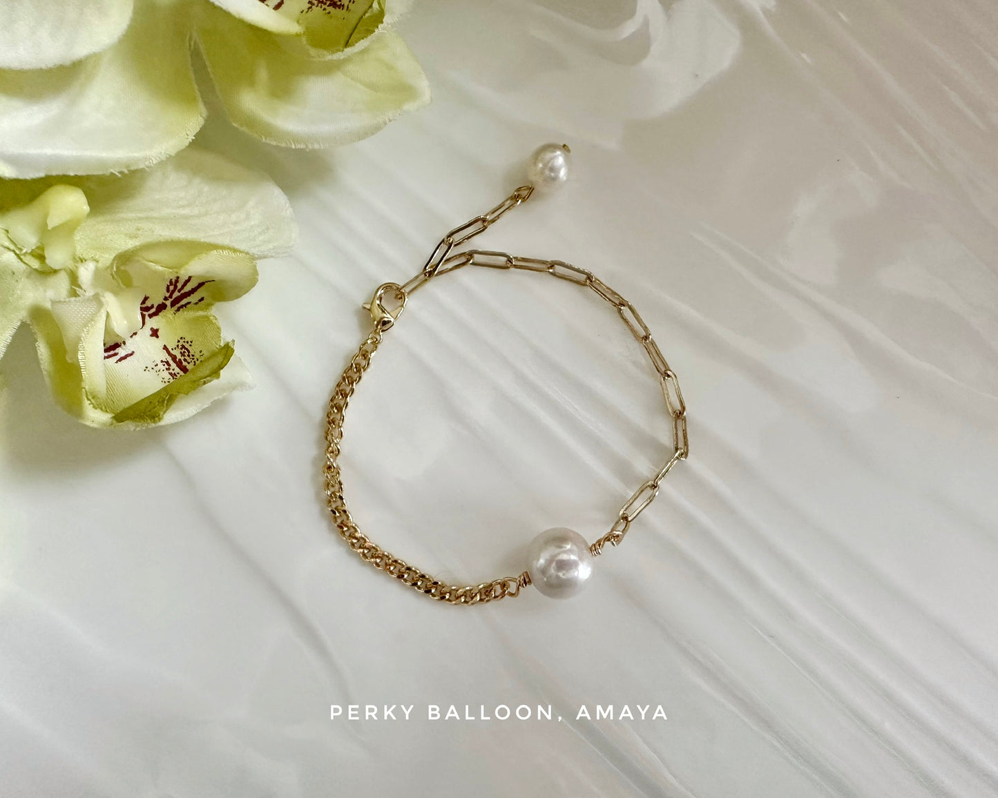 Amaya bracelet