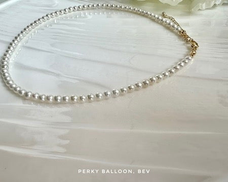 Bev necklace