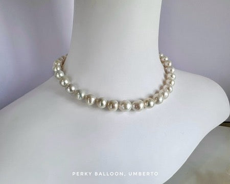 Umberto necklace