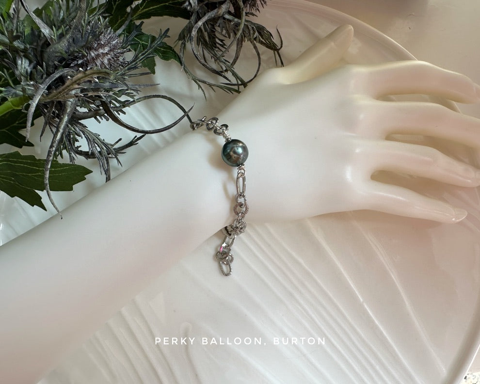 Burton bracelet