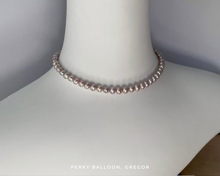Trudy necklace