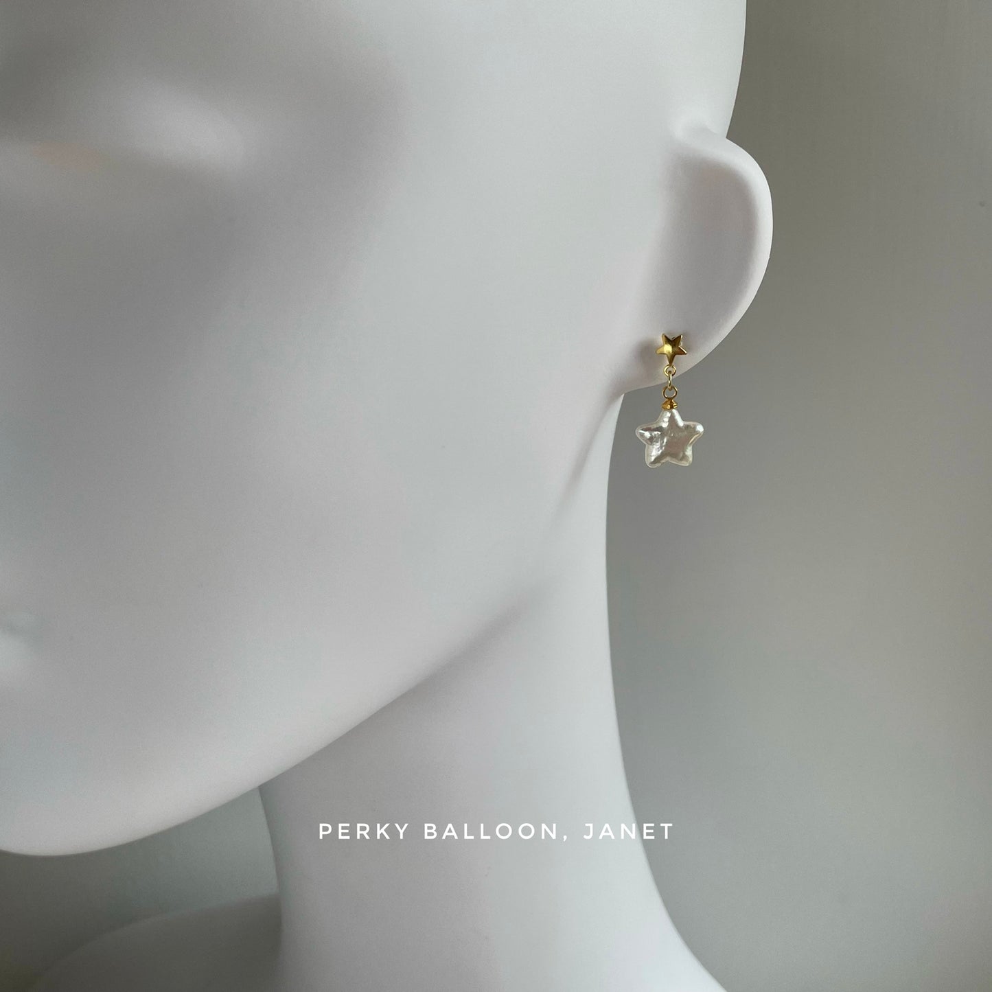 Janet earrings