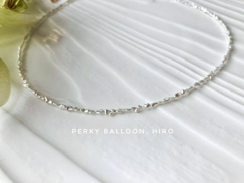Hiro necklace