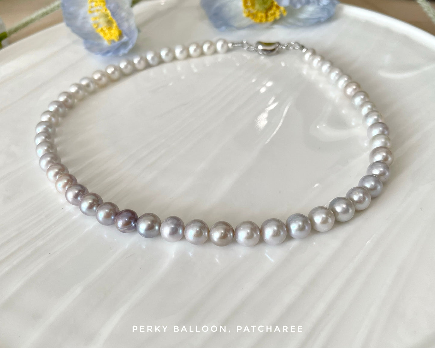 Patcharee necklace