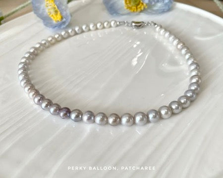 Patcharee necklace